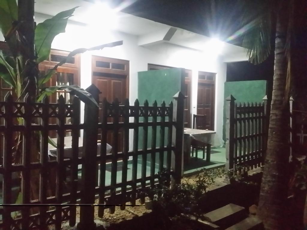White Heart Hotel Ела Екстериор снимка