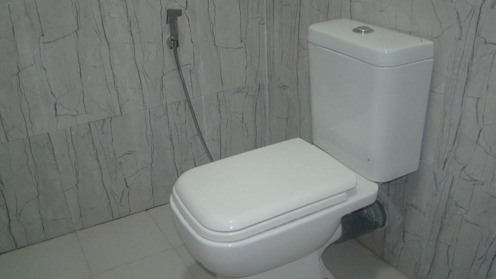 White Heart Hotel Ела Екстериор снимка