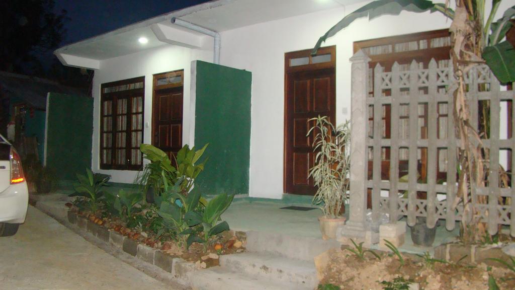 White Heart Hotel Ела Екстериор снимка