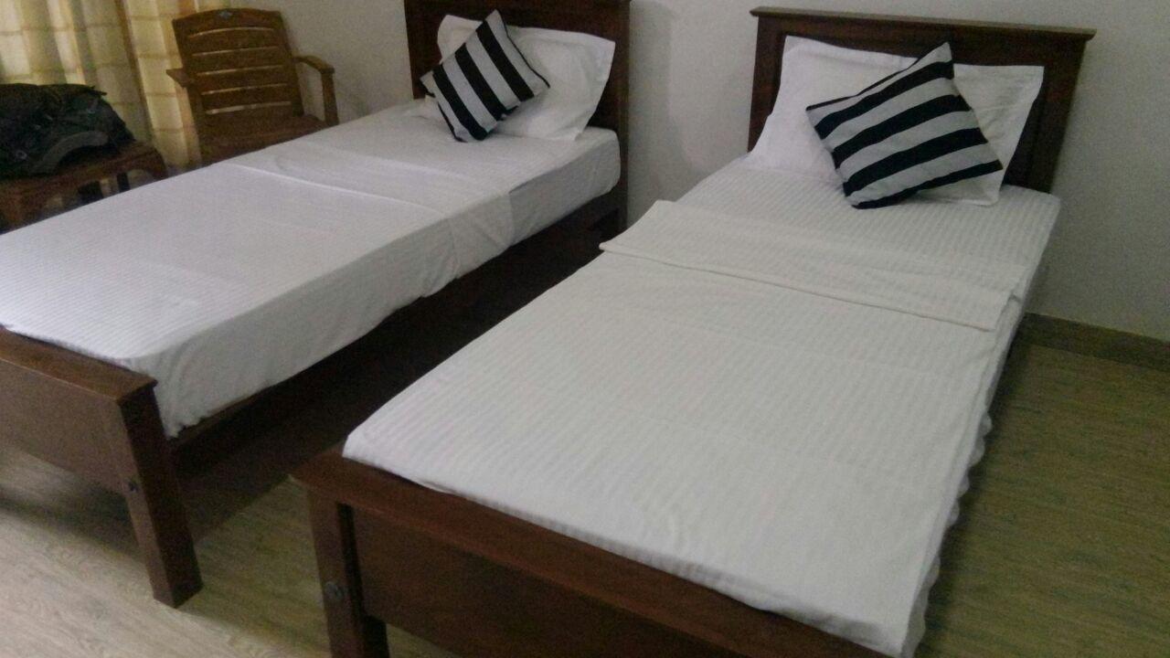 White Heart Hotel Ела Стая снимка